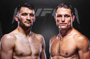 UFC Fight Night 262: Prepolec vs Dober - Datum, Startzeit, Fight Card, Ort
