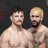 UFC Fight Night 260: Jenkins vs Taveras - Date, Start time, Fight Card, Location