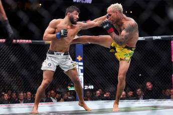 Dillashaw: "Ich glaube nicht, dass Tsarukian die Leichtgewichtsklasse erobern kann"