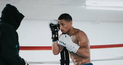 Jamaine Ortiz vs Ambiorix Bautista - Date, Start time, Fight Card, Location