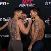 What time is UFC on ESPN 71 Tonight? Brener vs Ribovics - Start times, Schedules, Fight Card