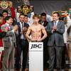 Inoue-Akhmadaliev September 14 in Tokyo