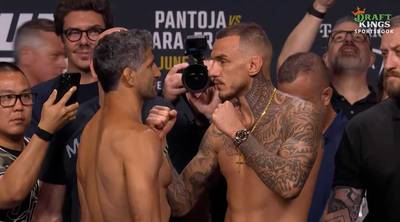 What time is UFC 317 Tonight? Dariush vs Carneiro - Start times, Schedules, Fight Card