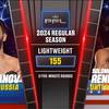 What time is PFL 2 Tonight? Rabadanov vs Renfro - Start times, Schedules, Fight Card