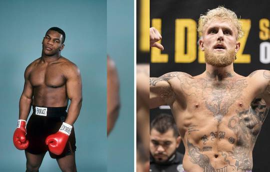 Leyendas de los pesos pesados opinan sobre Jake Paul vs Mike Tyson: "La experiencia prevalecerá"