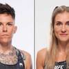 UFC 320 - Betting Odds, Prediction: Chiasson vs Santos