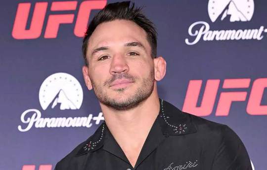 Чендлер обіцяє шоу на турнірі UFC в Білому домі