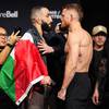Muhammad promises to knock out Maddalena