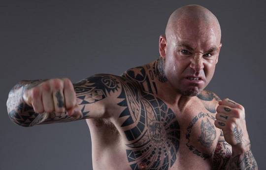 Lucas Browne returns June 2