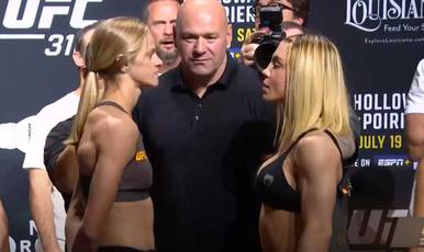 What time is UFC 318 Tonight? Caliari vs Judice - Start times, Schedules, Fight Card