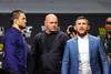 Dvalishvili: "Nurmagomedov is overconfident and that's his problem"