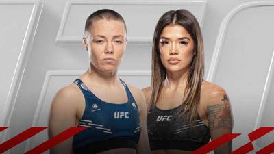 UFC On ESPN 59: resultados del torneo