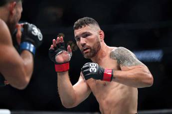 Weidman e Silva poderão lutar no UFC Atlantic City