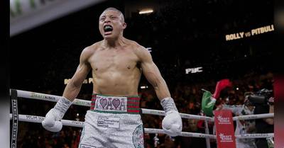 Lamont Roach Jr and Pitbull Cruz Set The Stage: Undercard Line-up Promises Explosive Night