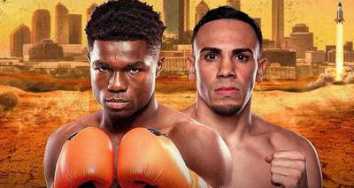 Breyon Gorham contre Luis Feliciano - Date, Heure de début, Carte de combat, Lieu