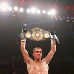 Scott Quigg