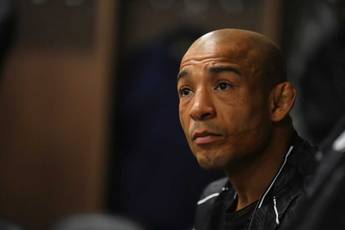 Aldo: "Dvalishvili hat Angst vor mir"