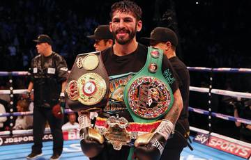 Jorge Linares likely to face Luke Campbell