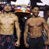 Teofimo Lopez vs Shakur Stevenson - Betting Odds, Prediction