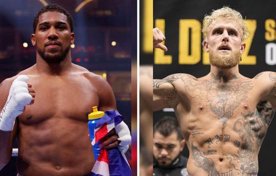 Anthony Joshua vs Jake Paul Ticket Prices Revealed: Fans React to Unexpected Costs