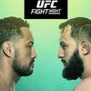 UFC Fight Night 260: Ульберг нокаутировал Рейеса и другие результаты