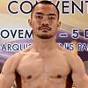 What time is Thammanoon Niyomtrong vs Junior Zarate tonight? Ringwalks, schedule, streaming links