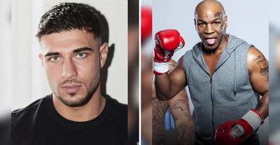 Mike Tyson strebt nach der Niederlage gegen Jake Paul ein Comeback an; Tyson Fury sagt: "Er hat es noch drauf"