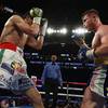 Canelo vs Chavez, Jr. in photos 7