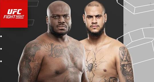What time is UFC on ESPN 70 Tonight? Lewis vs Teixeira - Start times, Schedules, Fight Card