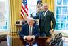 McGregor verhandelt mit Trump