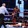 Zhilei pointed out Joshua's mistakes in his fight with Dubois