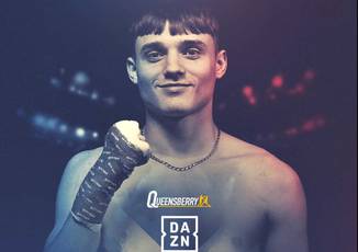 Drew Limond vs Ezequiel Gregores - Datum, Startzeit, Kampfkarte, Ort