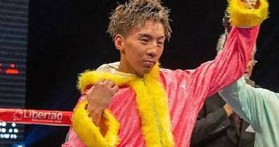 What time is Joel Cordova vs Ayumu Hanada tonight? Ringwalks, schedule, streaming links