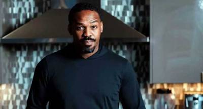 Jones äußert sich nach Straßenstreit nach Social-Media-Post