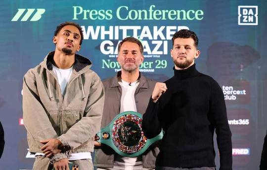 Ben Whittaker vs Benjamin Gavazi - Wettquoten, Vorhersage