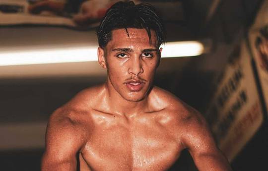 Emiliano Vargas vs Alexander Espinoza - Date, Heure de début, Carte des combats, Lieu