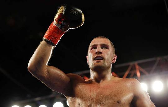 Kovalev’s case about beating a woman may be delayed until the end of 2019