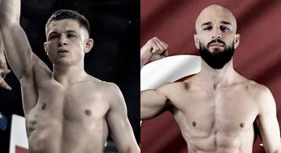 Oktagon 79 - Wettquoten, Vorhersage: Bruknar gegen Kurt