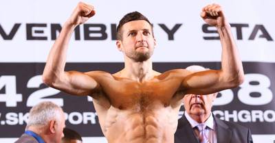 Mikkel Kessler revela sorprendente elección para la pelea soñada entre Froch y Calzaghe: "Sin concurso"
