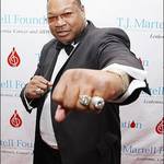 Larry Holmes