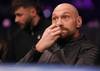 Fury announced the date of the third fight with Usyk