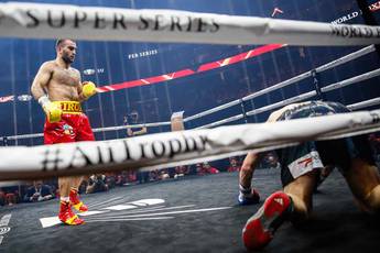 Gassiev destroys Wlodarczyk in three