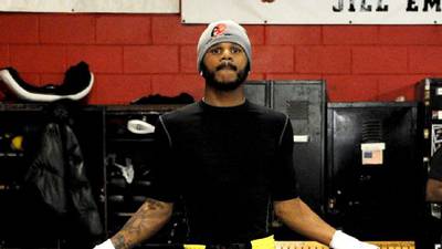 Dirrell, Smith set for super middleweight belt