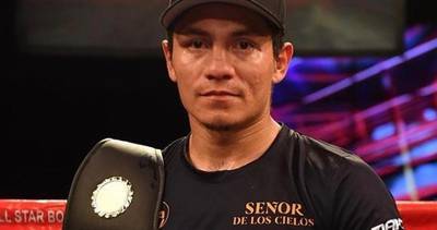 How to Watch Bryan Lua vs Dennis Contreras - Live Stream & TV Channels