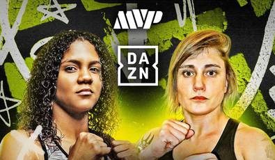 Krystal Rosado Ortiz vs Veronika Dmitriyeva - Datum, Startzeit, Kampfkarte, Ort