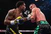 Иглесиас остановил Шишкина в элиминаторе IBF
