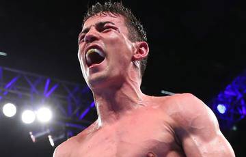 Crolla admits victory over Linares could lead to a Las Vegas fight
