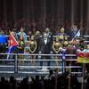 Выход Гассиева в финал WBSS на арене ледового дворца «Большой» 6