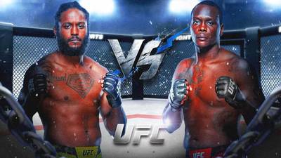 UFC 307 - Wettquoten, Vorhersage: Spann vs. St. Preux