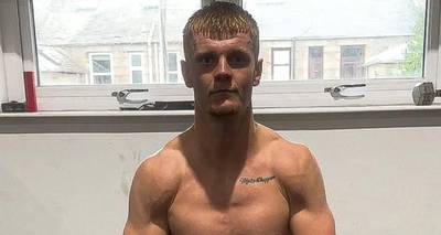 William Crolla vs Fraser Wilkinson - Data, Horário de início, Card de Luta, Localização